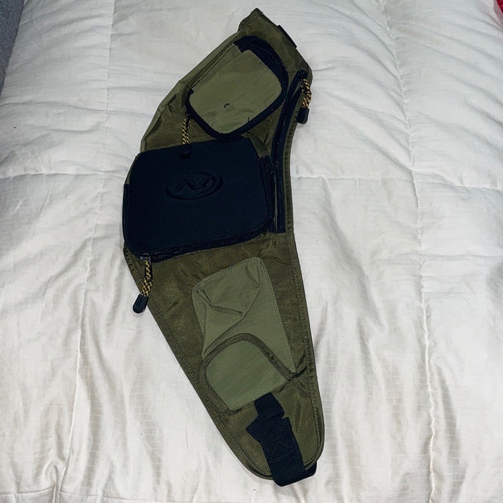 COPY - Old Navy Fanny pack